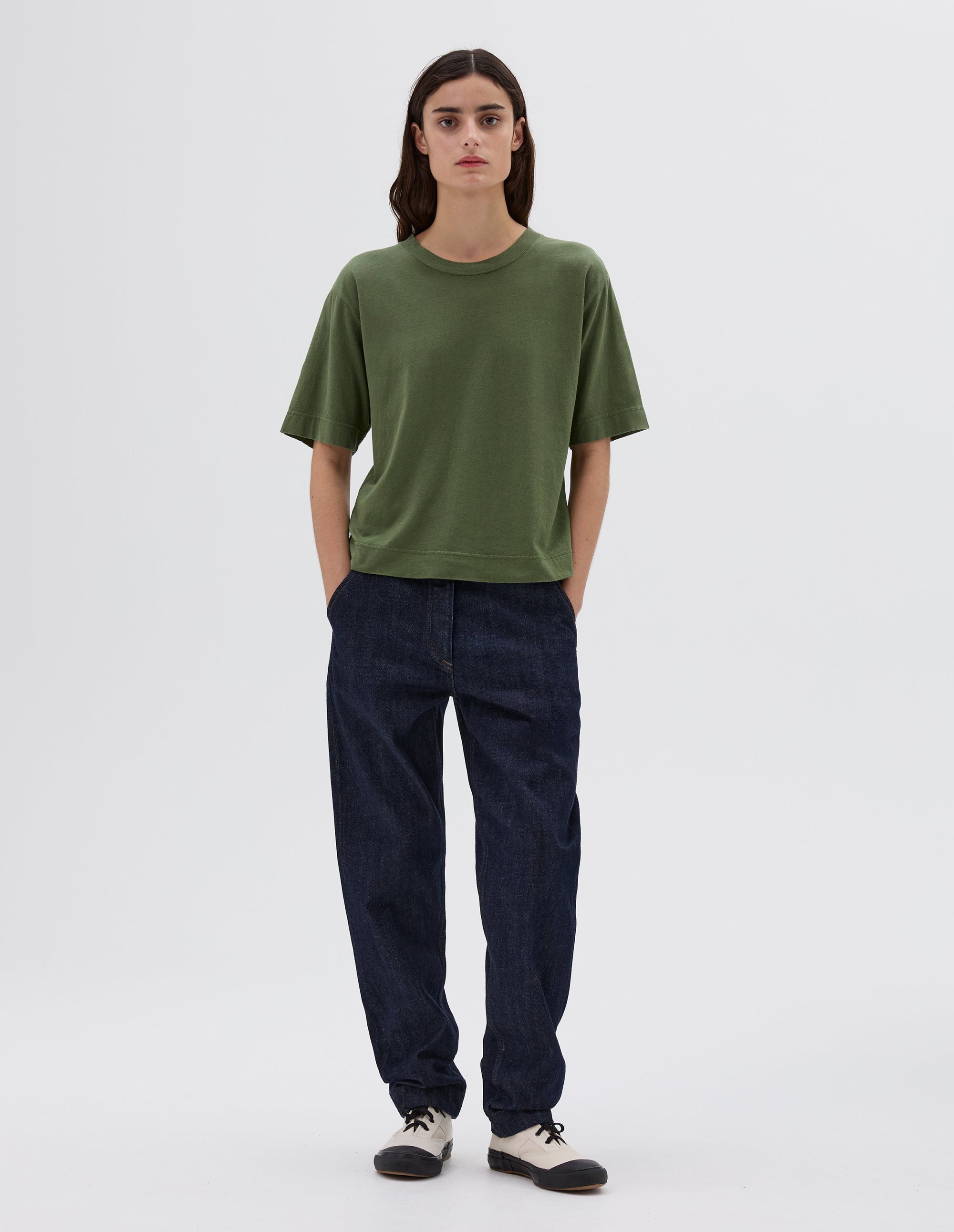 T-shirt - Green