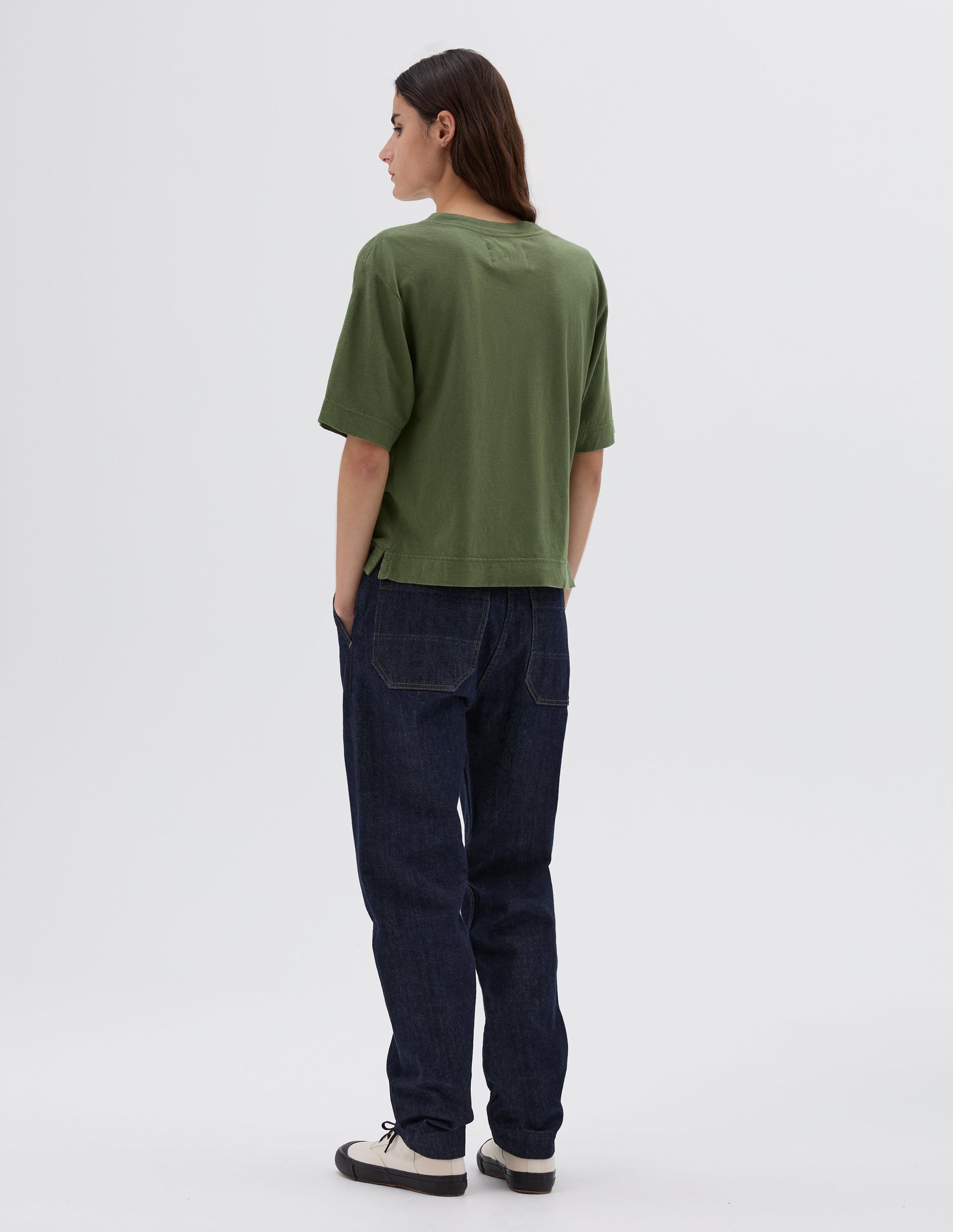 T-shirt - Green
