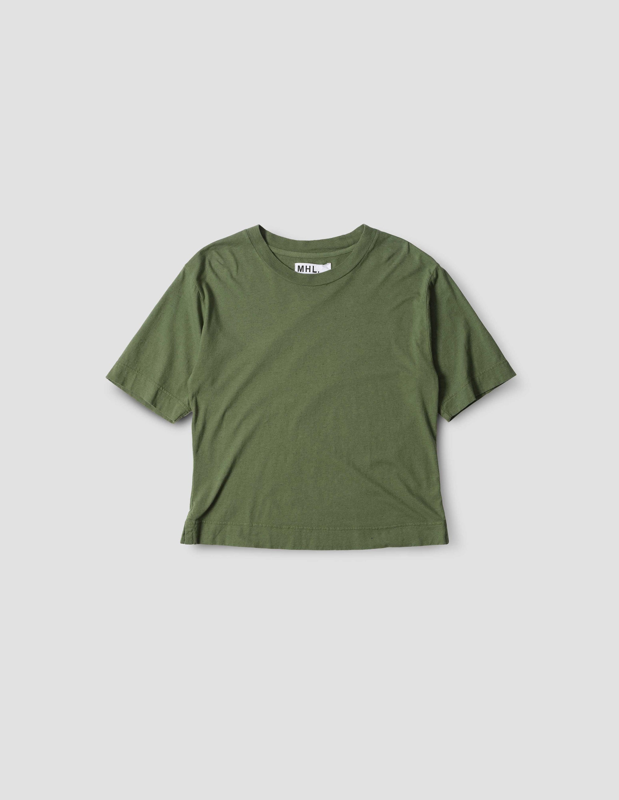 T-shirt - Green
