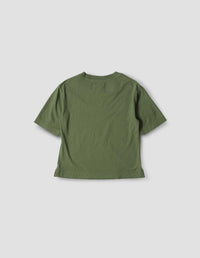 T-shirt - Green