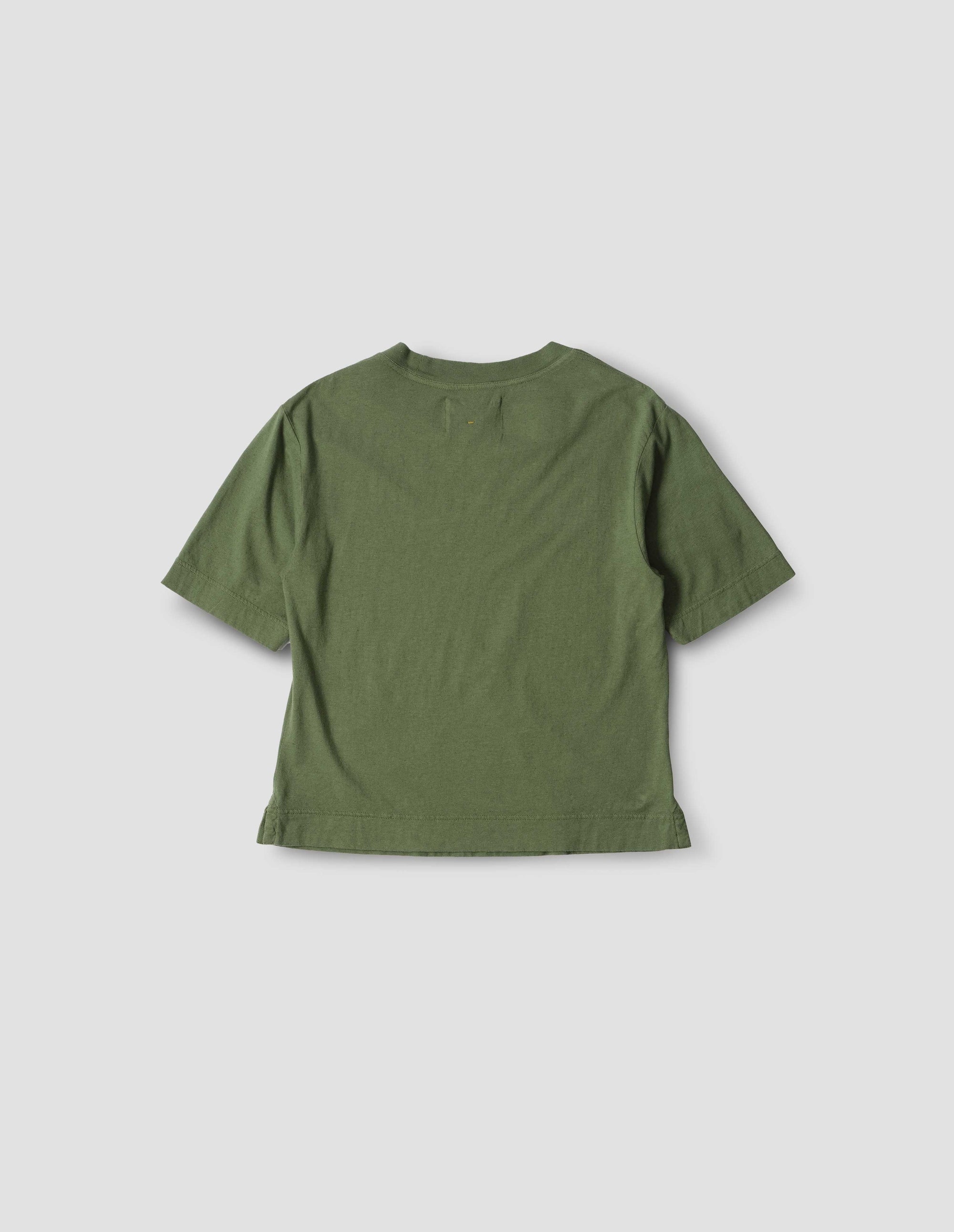 T-shirt - Green