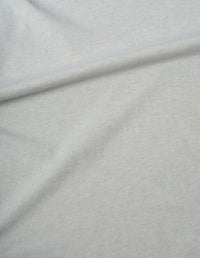 T-shirt - Gray & White & Blue