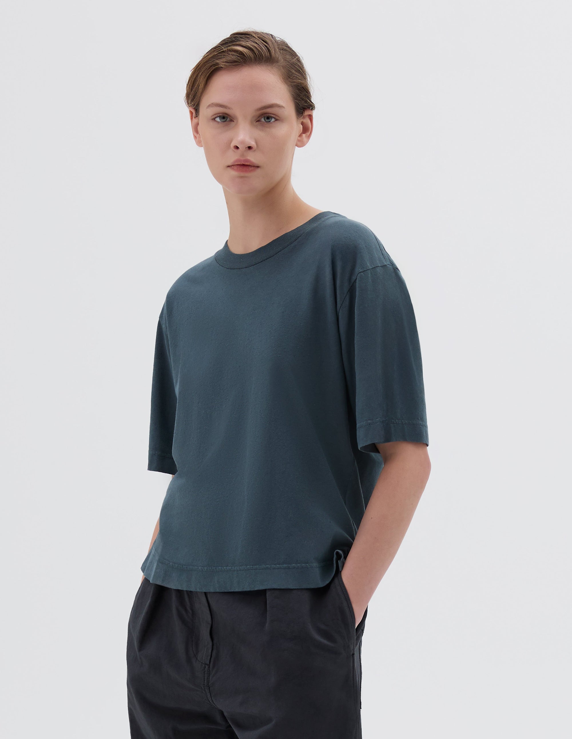 T-shirt - Blue