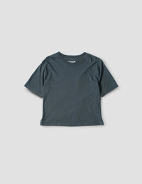 T-shirt - Blue