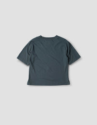T-shirt - Blue