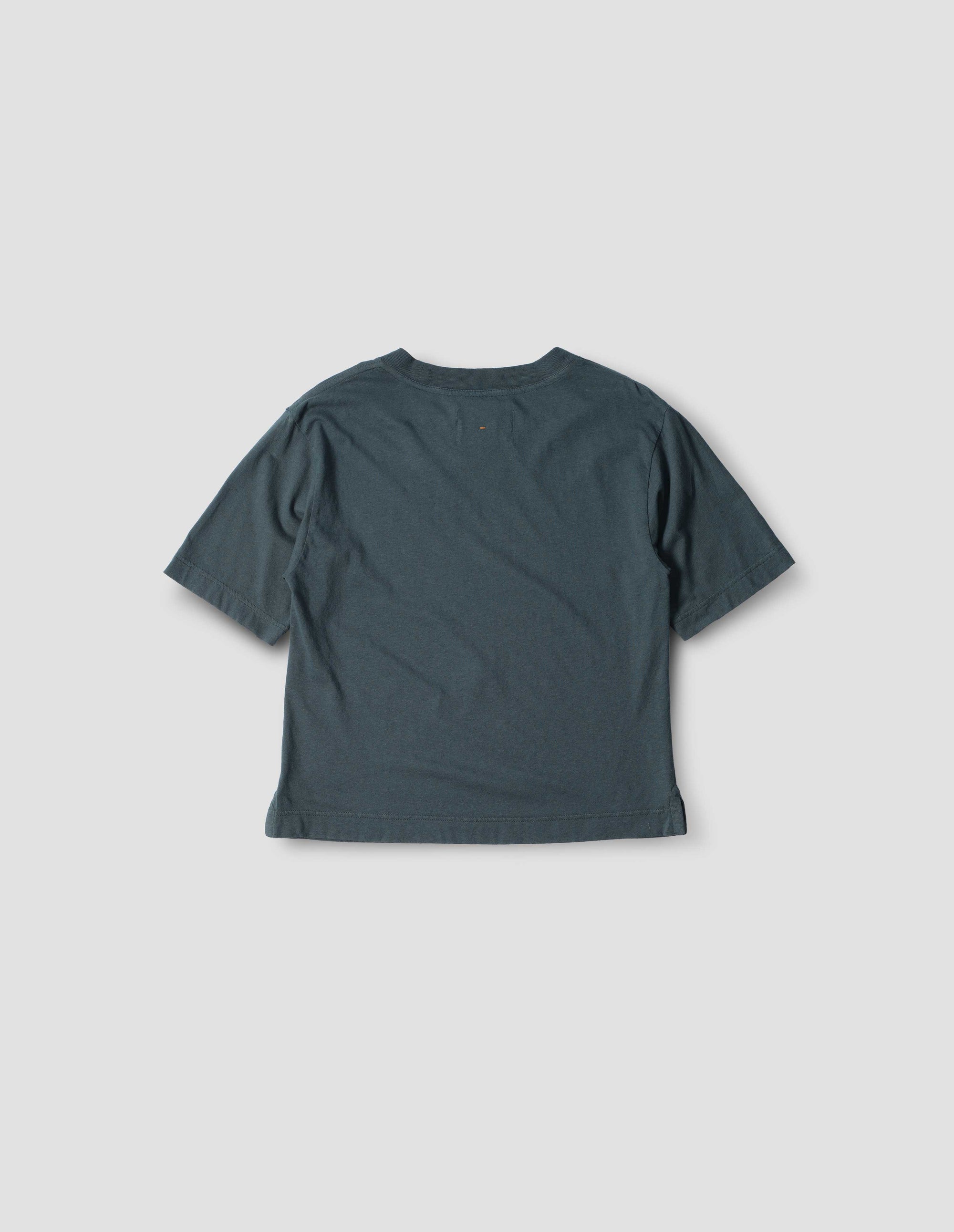 T-shirt - Blue