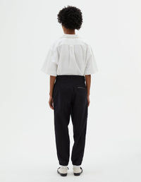 Pantalon aviateur - Indigo