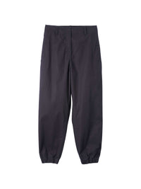 Pantalon aviateur - Indigo