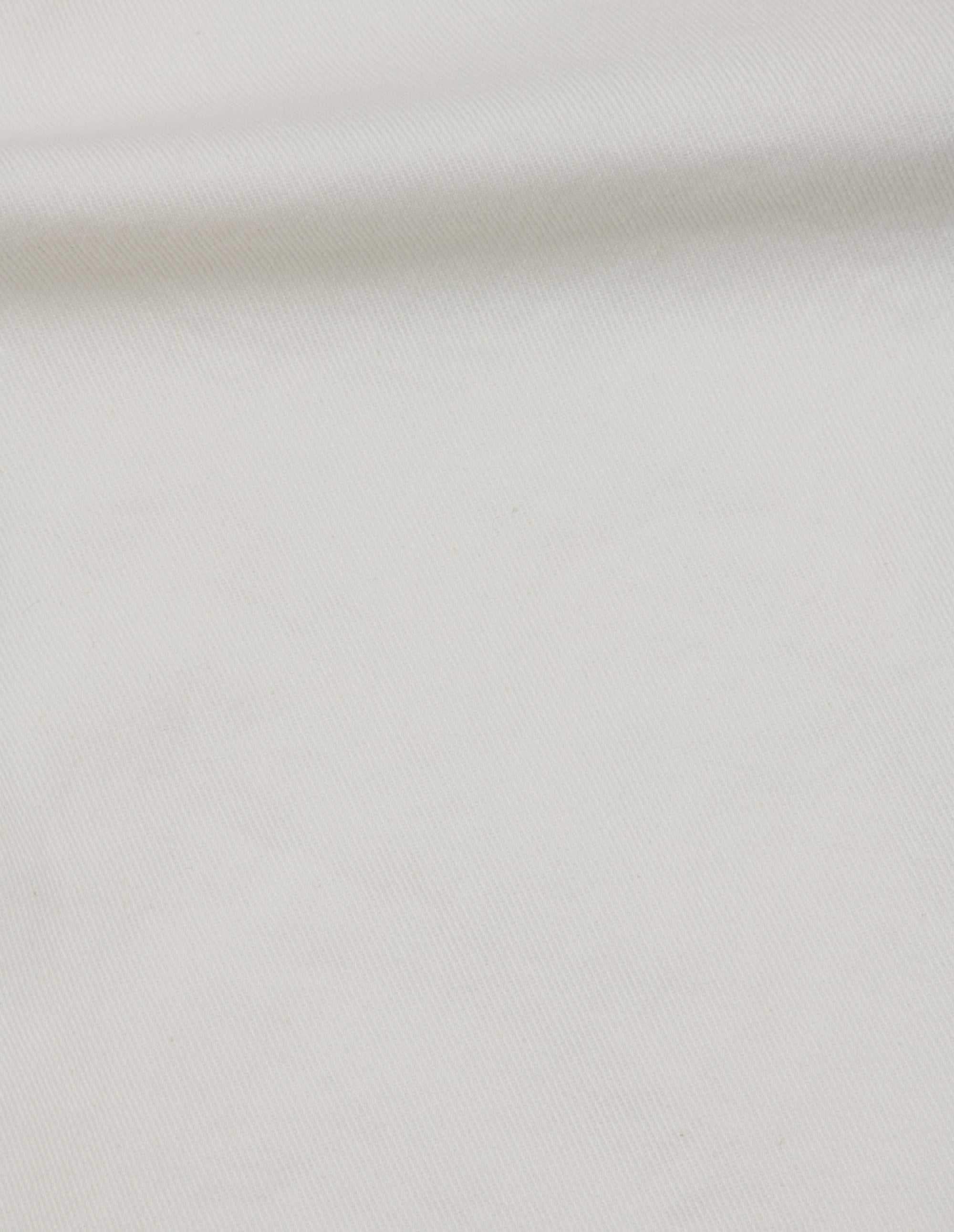 Pantalon à dos ajustable - Off White
