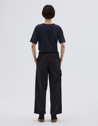 Pantalon de charpentier - Black & Blue