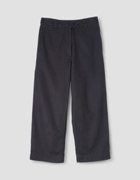 Pantalon de charpentier - Black & Blue