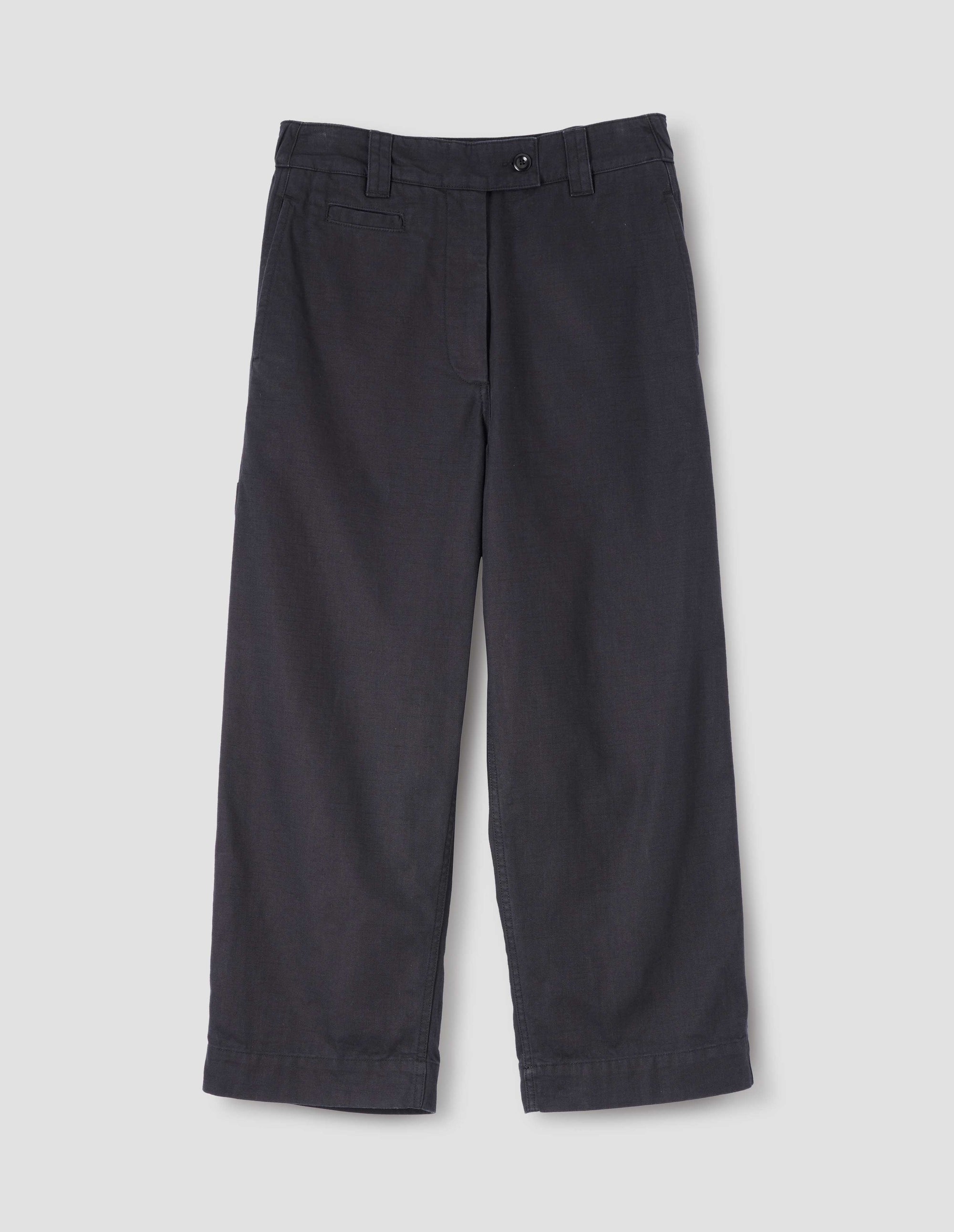 Pantalon de charpentier - Black & Blue