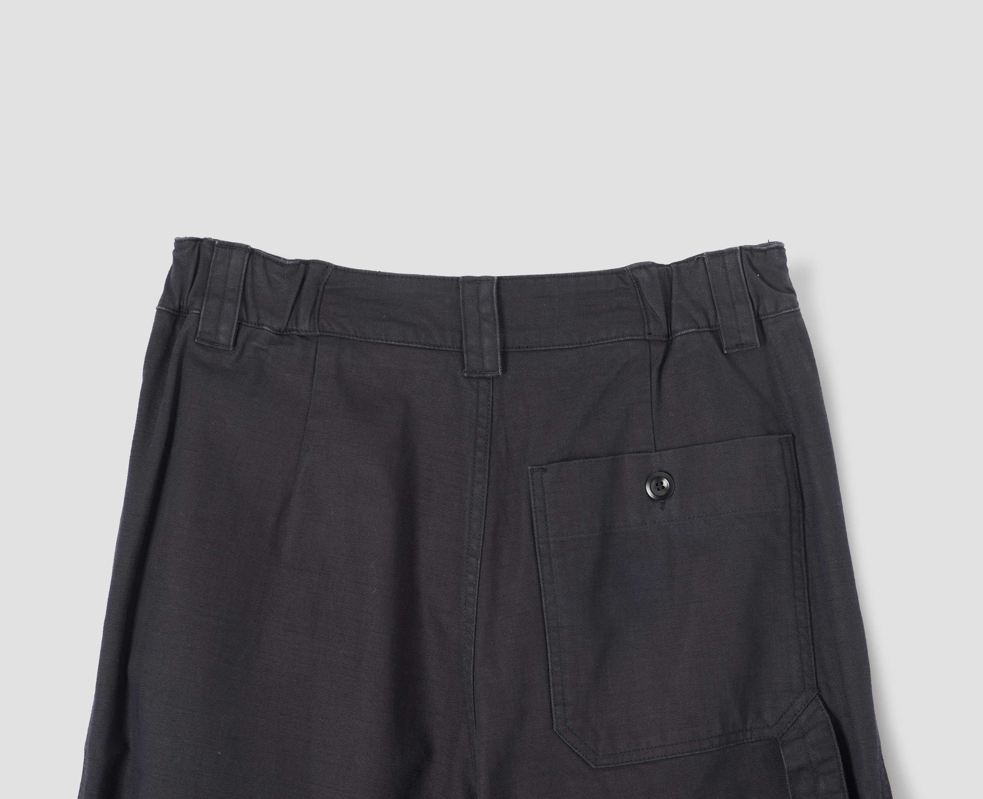 Pantalon de charpentier - Black & Blue