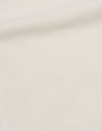 Pantalon de charpentier - White & Beige