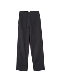 Pantalon Naval ample - Blue & Navy