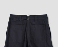 Pantalon marin - Blue & Navy