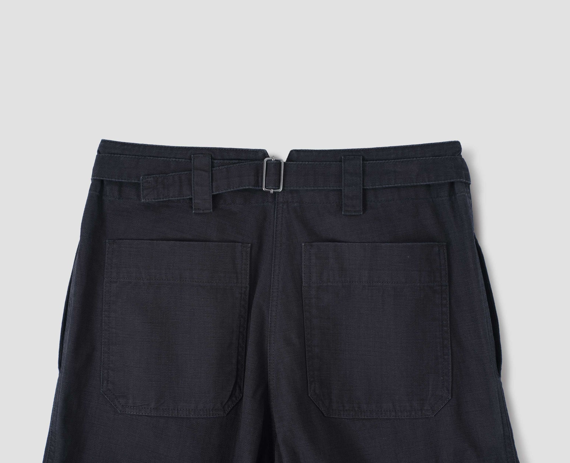 Pantalon marin - Blue & Navy