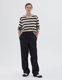 Pantalon marin - Blue & Navy