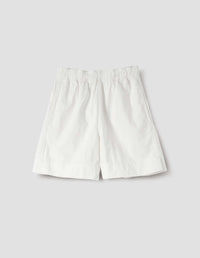 Short scout - White