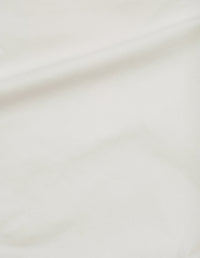 Short scout - White