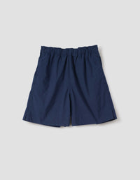 Short scout - White