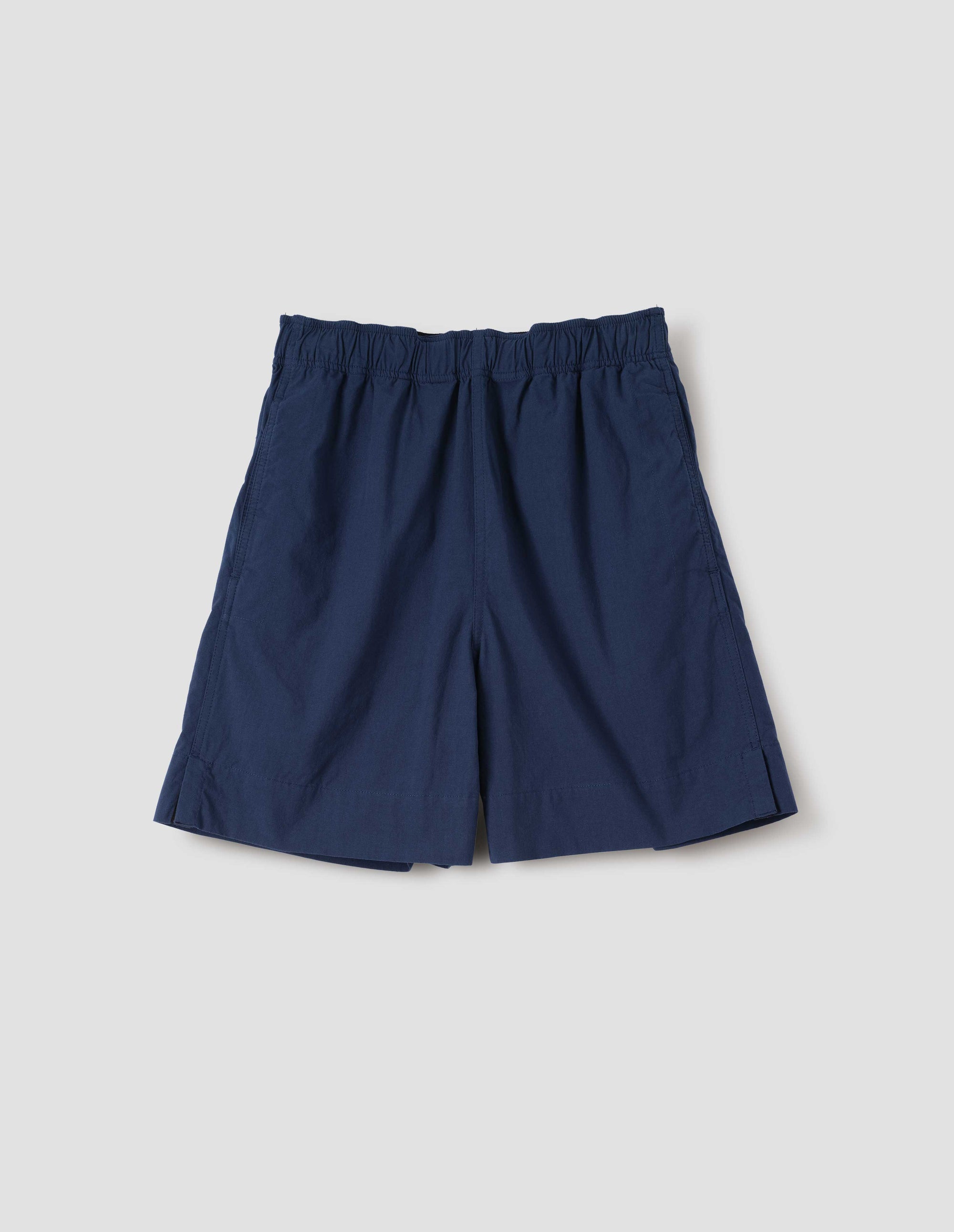 Short scout - White
