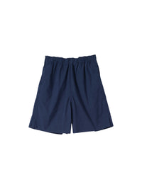 Short Scout ample - White