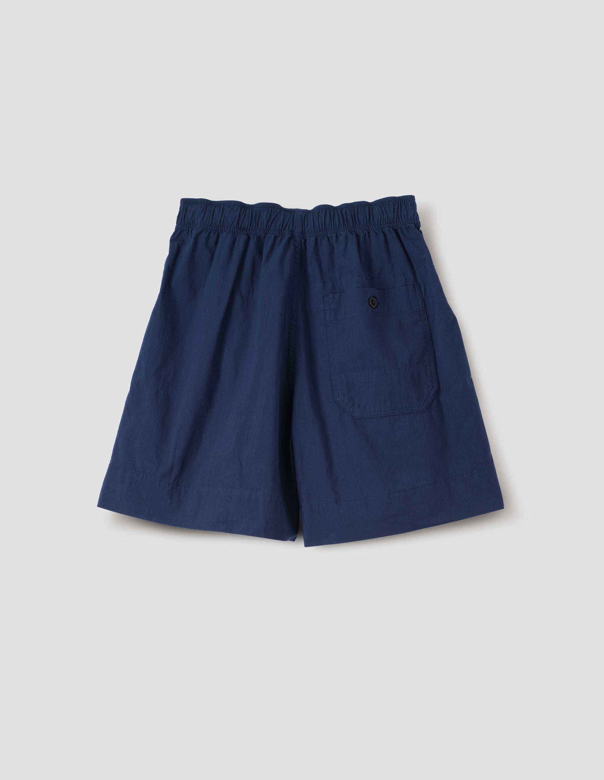 Short scout - White