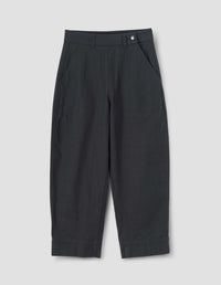 Pantalon utilitaire - Navy