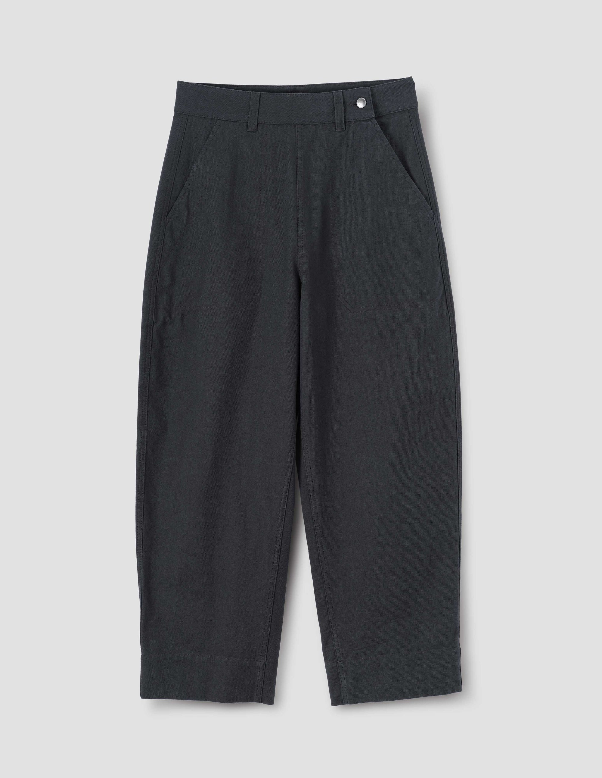 Pantalon utilitaire - Navy
