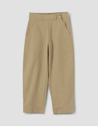 Pantalon utilitaire - Beige