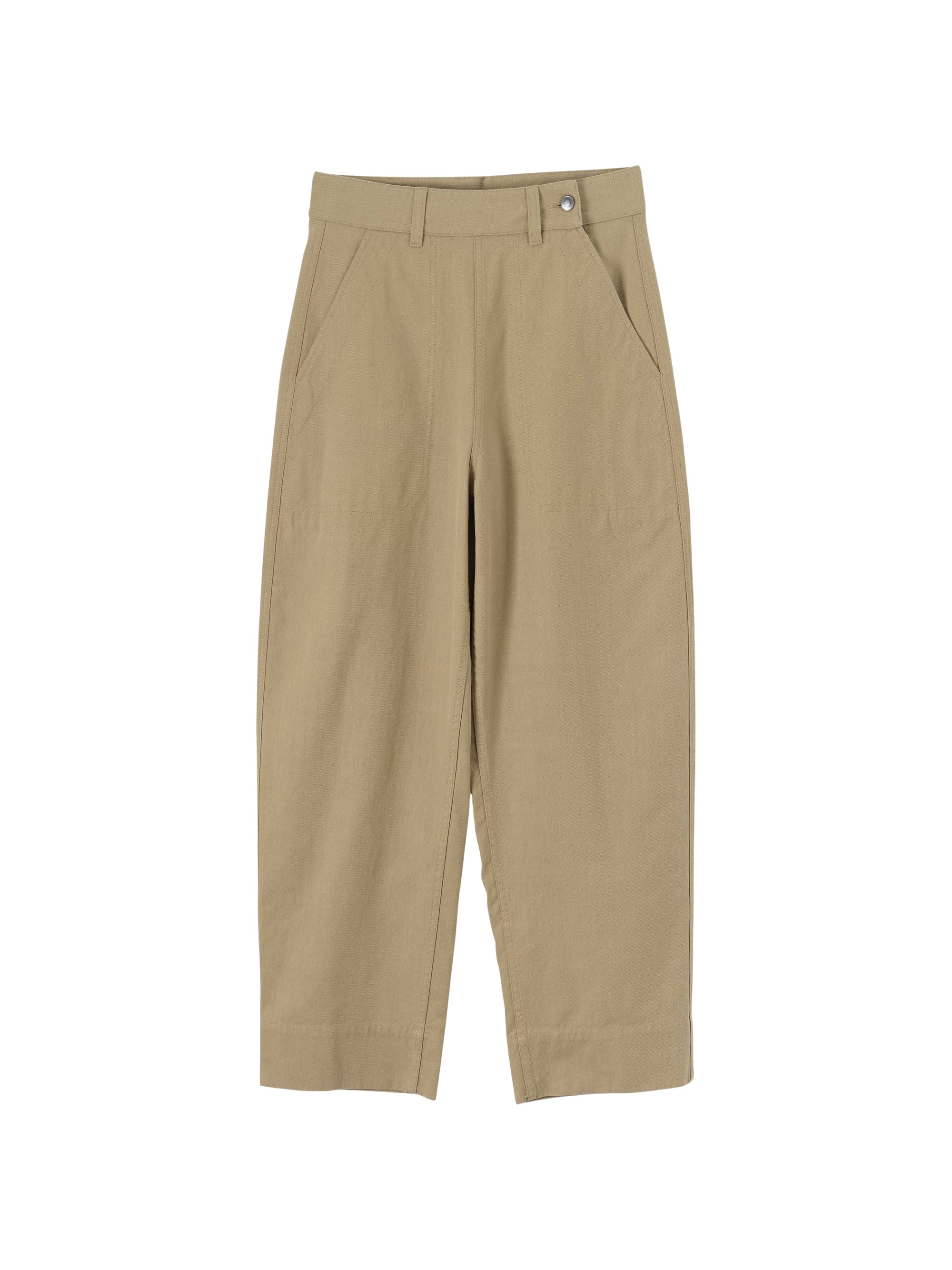 Pantalon utilitaire - Beige