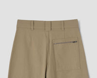 Pantalon utilitaire - Beige