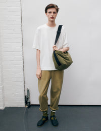 Pantalon utilitaire - Beige