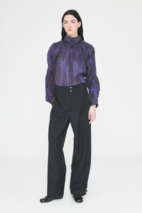 Pantalon Will - Black