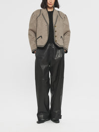 Veste William - Grey