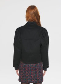 Veste William - Black