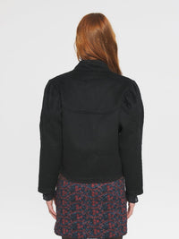 Veste William - Black