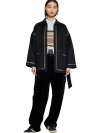 Veste Wilma - Black