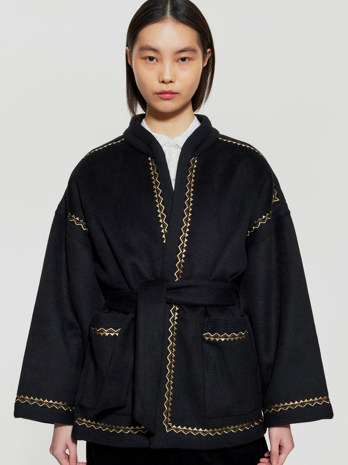 Veste Wilma - Black