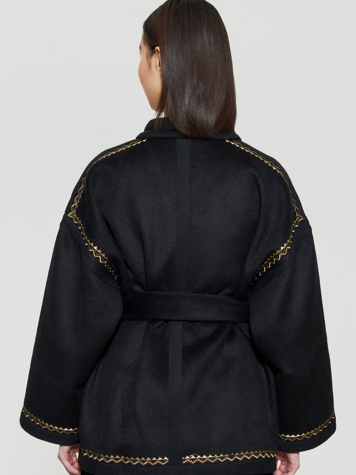 Veste Wilma - Black
