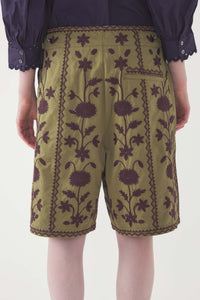 KAKI WINNA SHORT