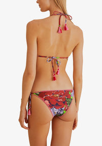 Chita Green Bas de bikini - Chita Green