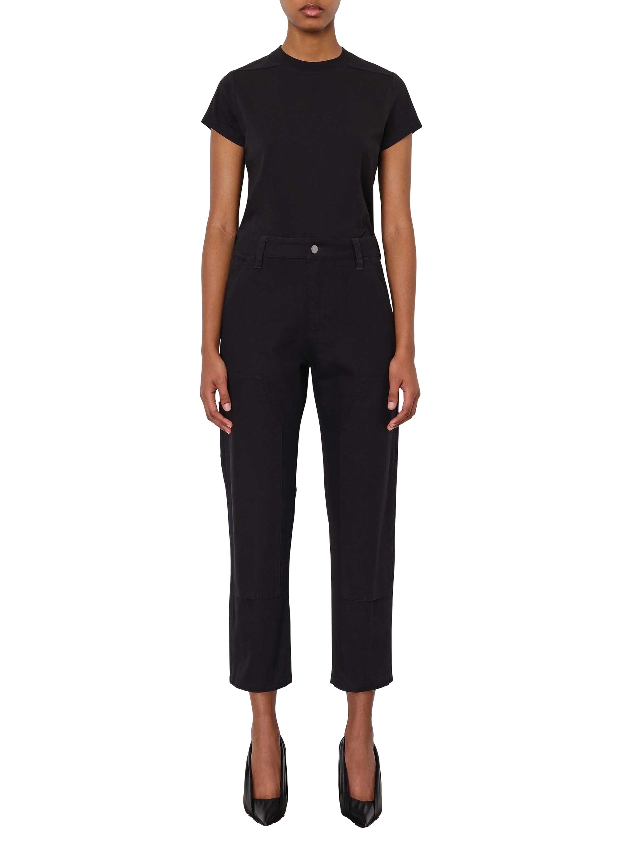 WIP Pant - Black