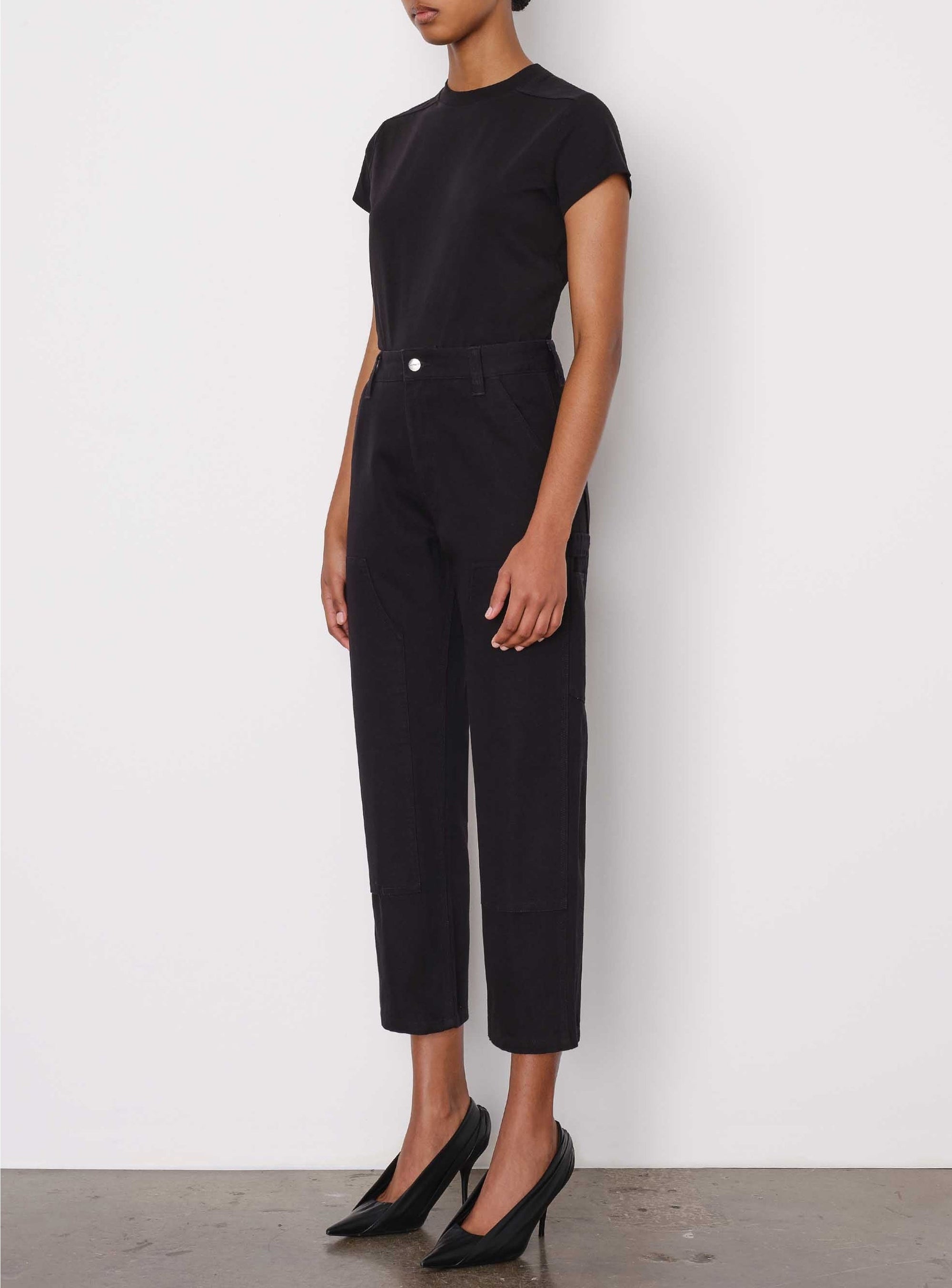 WIP Pant - Black