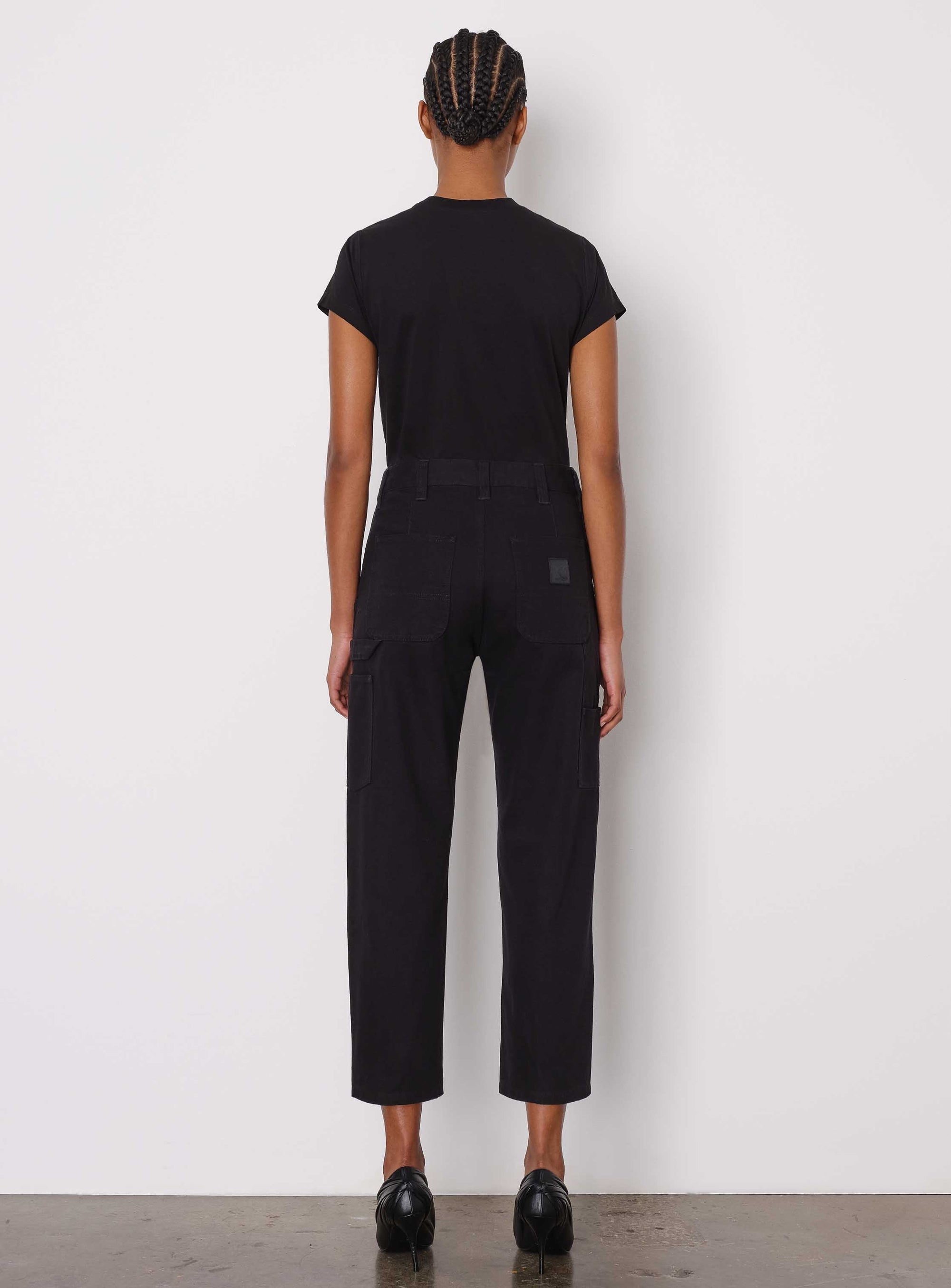 WIP Pant - Black