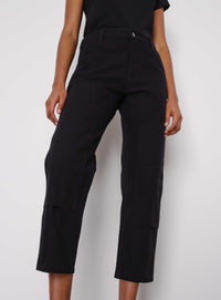 WIP Pant - Black