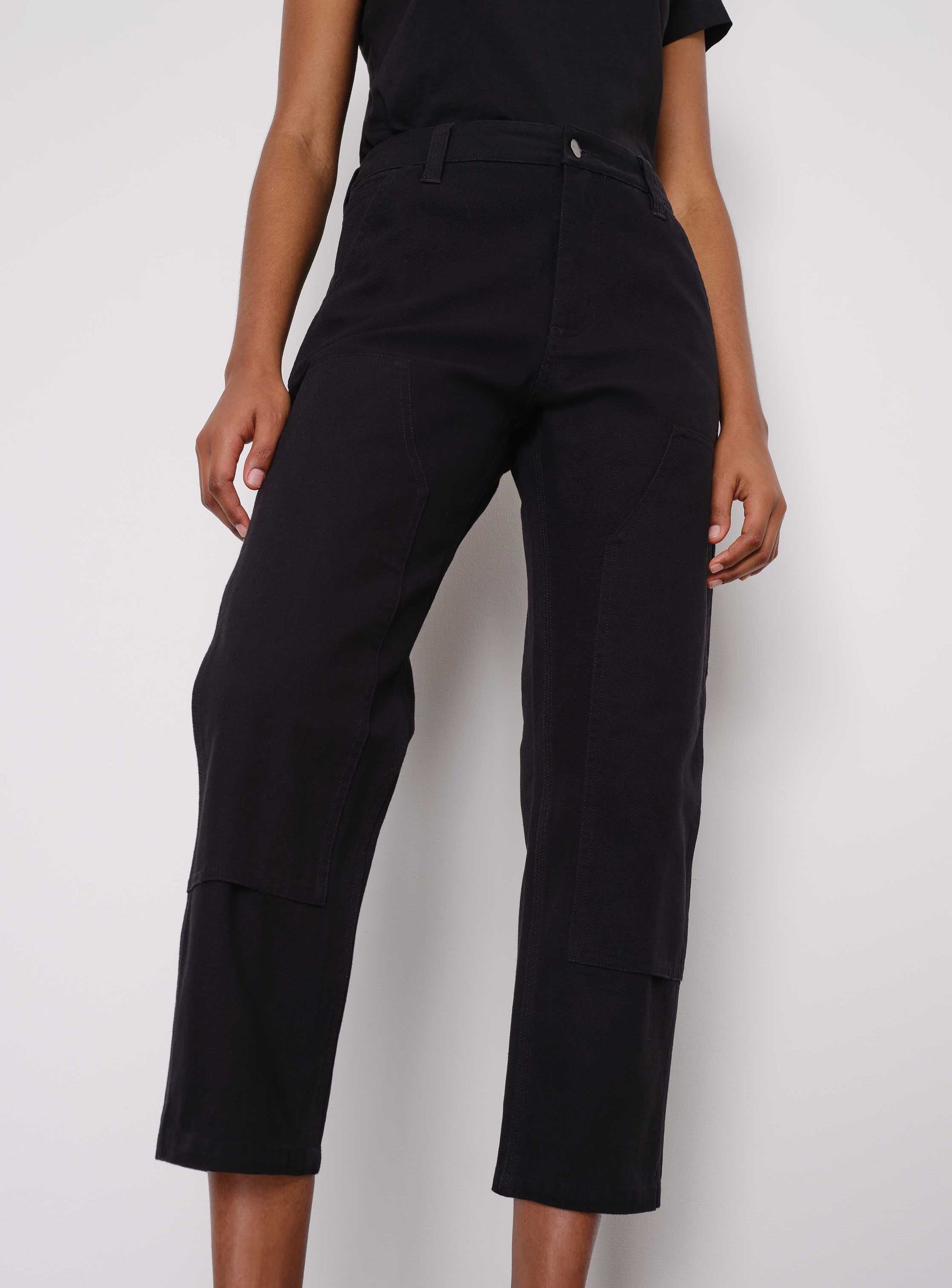 WIP Pant - Black