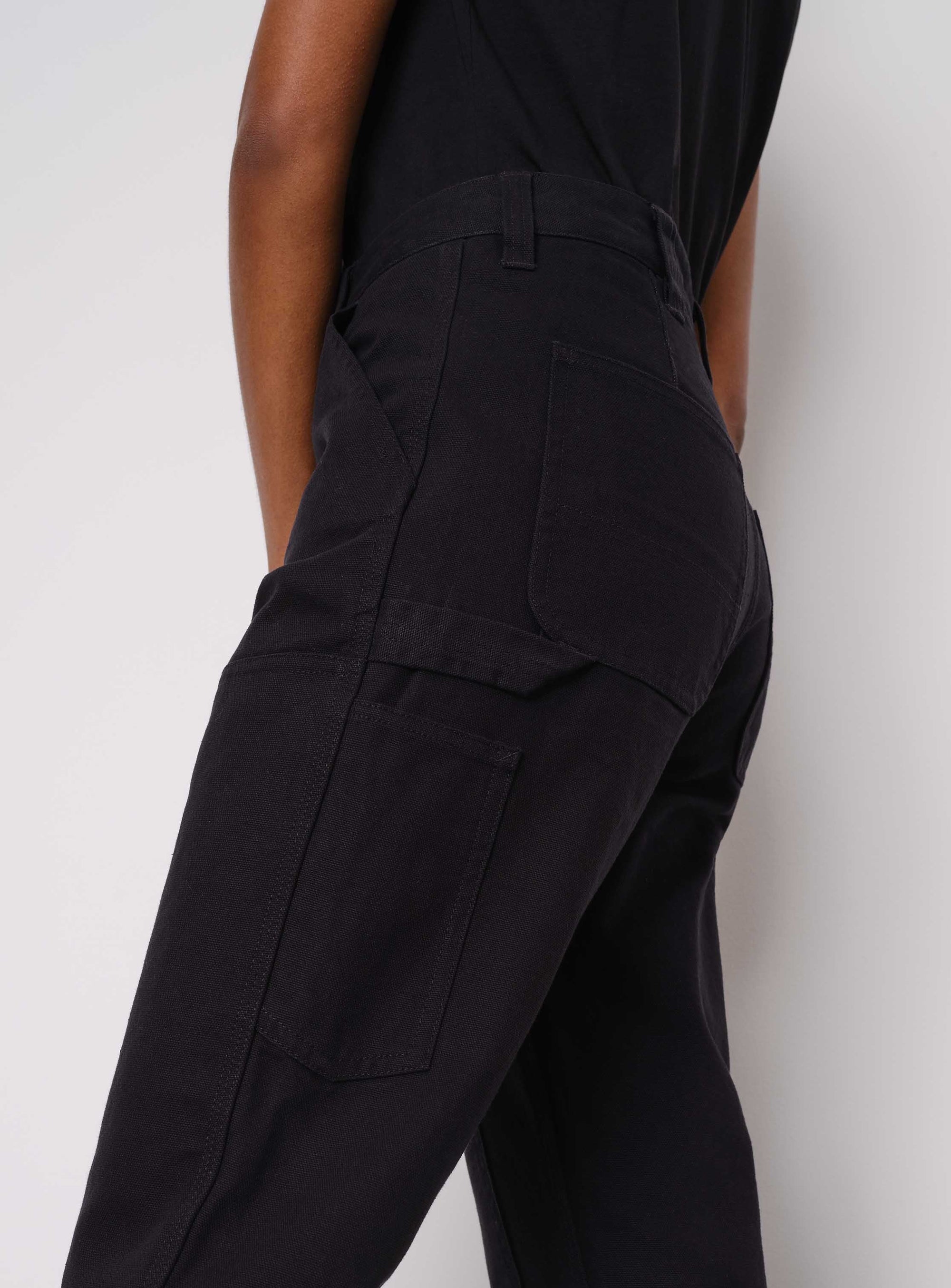 WIP Pant - Black