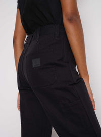 WIP Pant - Black